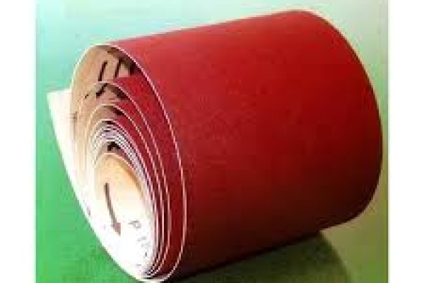 Vai trò của giấy nhám trong một số ngành sản xuất